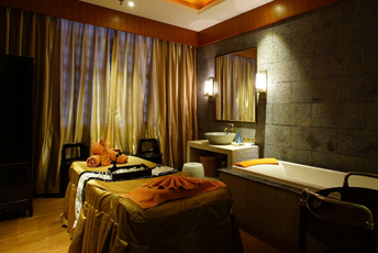 泉州一个男人的桑拿忏悔录